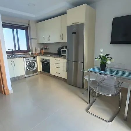 Appartement Conil Centro Y Playa, San Sebastian Conil De La Frontera