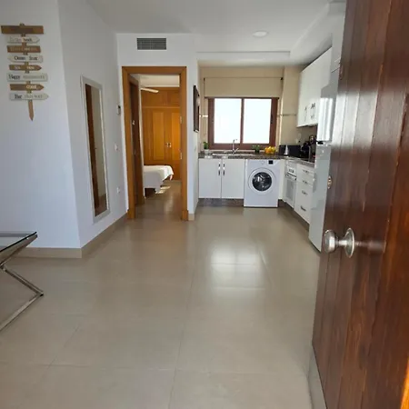 Апартаменты Conil Centro Y Playa, San Sebastian *