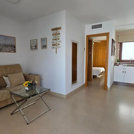 Conil Centro Y Playa, San Sebastian * Кониль-де-ла-Фронтера