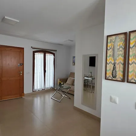Conil Centro Y Playa, San Sebastian * Кониль-де-ла-Фронтера